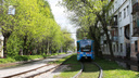 Из-за ремонта трамвайных путей в Ярославле ограничат движение: где не проехать