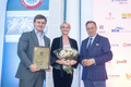 Страховой Дом ВСК стал лауреатом национальной премии «Компания года 2018»