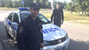«Поцарапала его машину»: полиция задержала тольяттинца, который ударил девушку ножом