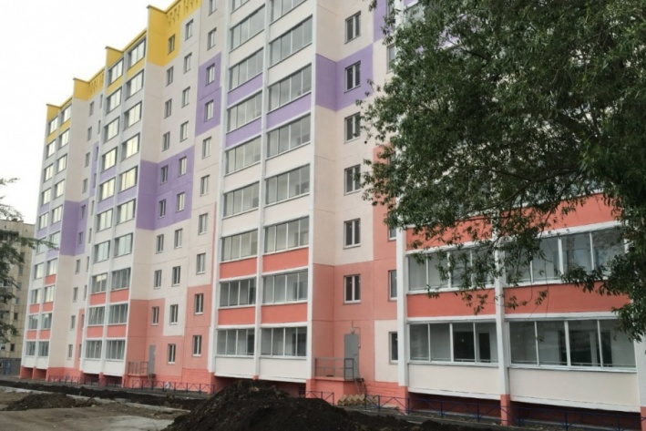 Первый наёмный дом в Челябинске построили на Хохрякова, 6в, но Надежде в получении жилья в нём отказали 