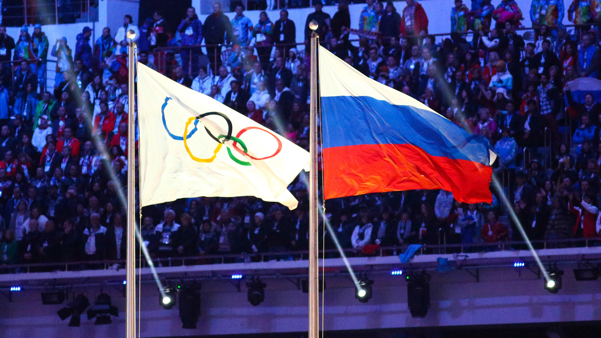 Спортивный арбитражный суд отменил санкции МОК против 28 российских спортсменов