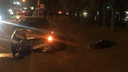 Рискнул пойти на красный: в Ростове машина насмерть сбила подростка