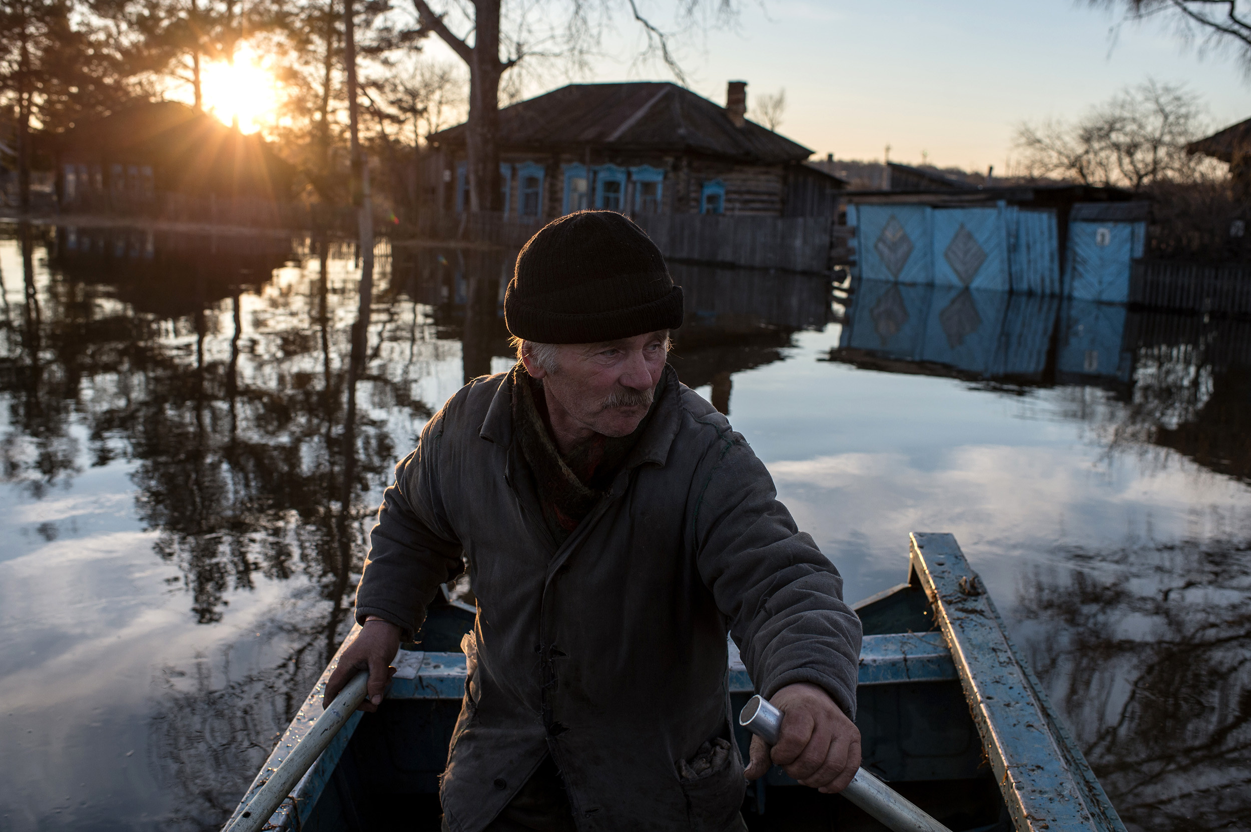 Фото большие уки