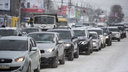 Новосибирцы полюбили покупать подержанные машины у москвичей