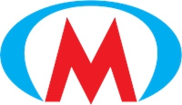 Прежний логотип был в метро последние 20 лет