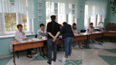 Первые результаты выборов мэра Новосибирска: 5 кандидатов, которые набрали больше всего голосов