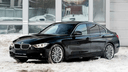«Старьё бьёт новьё»: живой BMW за 1 миллион против «Форда» из салона
