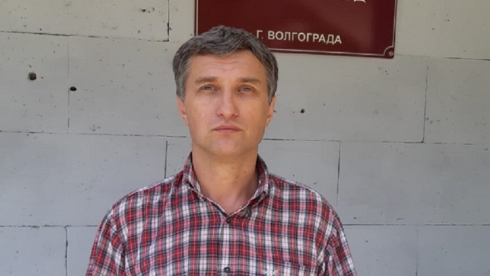 Олега Дарабуба полностью оправдал суд Олега Дарабуба полностью оправдал суд