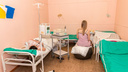 Схватки на мяче: заглядываем в родильный зал больницы Семашко