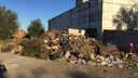 От нашего дома — вашему: жителей Советского района Волгограда задушили мусором многоэтажек