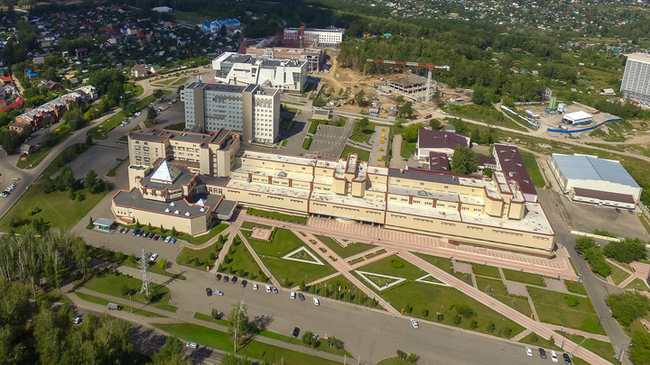 Куда поступали выпускники: подводим итоги приемной кампании в вузы Красноярска