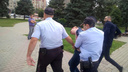 В Ростове «политических педофилов» могут наказать за вовлечение детей в участие в митингах