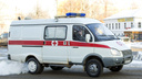 Сбил женщину и уехал: в Ярославле разыскивают испугавшегося правосудия водителя