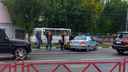 В Ярославле пассажир напал на водителя маршрутки с отвёрткой: подробности