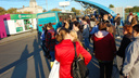 «Каждый день очереди по 70 человек»: новосибирцы назвали автобусы и маршрутки, которых не дождаться