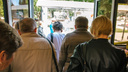 В Самаре увеличат количество автобусов до Южного города