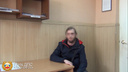 Водитель сбил школьницу на «зебре» и скрылся. Его нашли по номеру машины