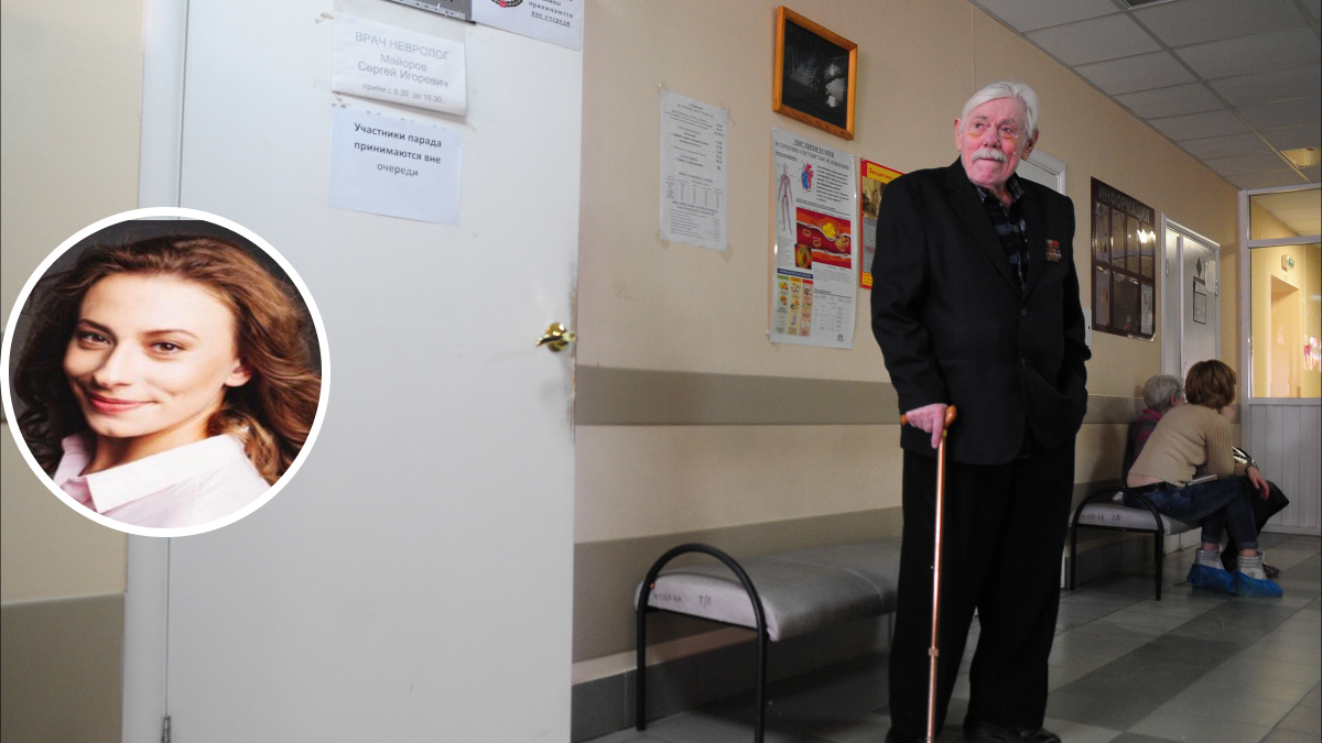 «Пожилые люди усложняют нам жизнь»: основатель патронажной службы о причинах конфликтов со стариками