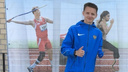 Легкоатлет из Поморья установил рекорд России на дистанции в 1500 метров на Гран-при в Швейцарии