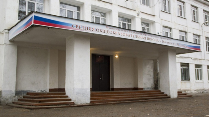 Продолжение истории со школьным долгостроем на Сортировке: здание всё же не продадут частникам
