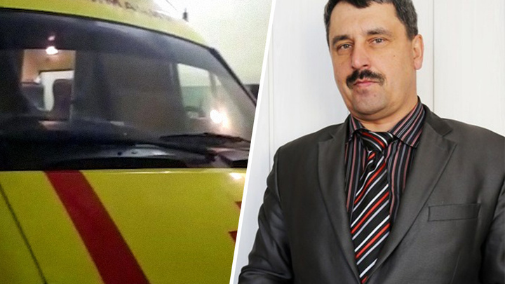 «За руль посадили слесаря»: водители скорой помощи в Челябинской области сообщили о новых нарушениях