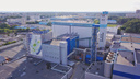 «Балтика» сливает активы: в Челябинске выставили на продажу площадку бывшего пивзавода