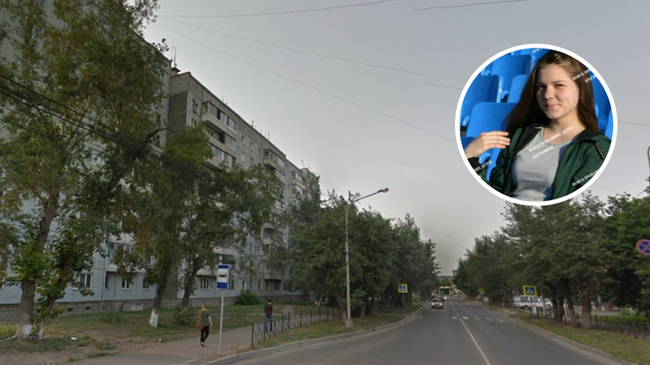 Девочка-подросток из Красноярска пропала после того, как села автостопом в белую фуру