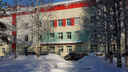 Новый корпус Архангельской областной детской больницы начнут строить в 2020 году