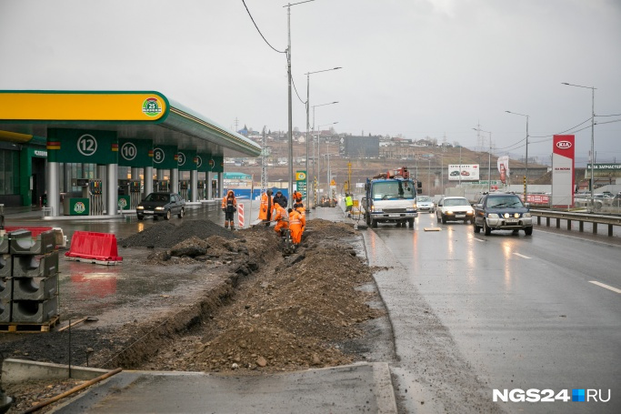 В этом году подрядчики часто запаздывали со сдачей объектов В этом году подрядчики часто запаздывали со сдачей объектов