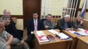 «Козлов был на взводе»: в Вилегодском суде начались слушания по делу о столкновении на Шиесе