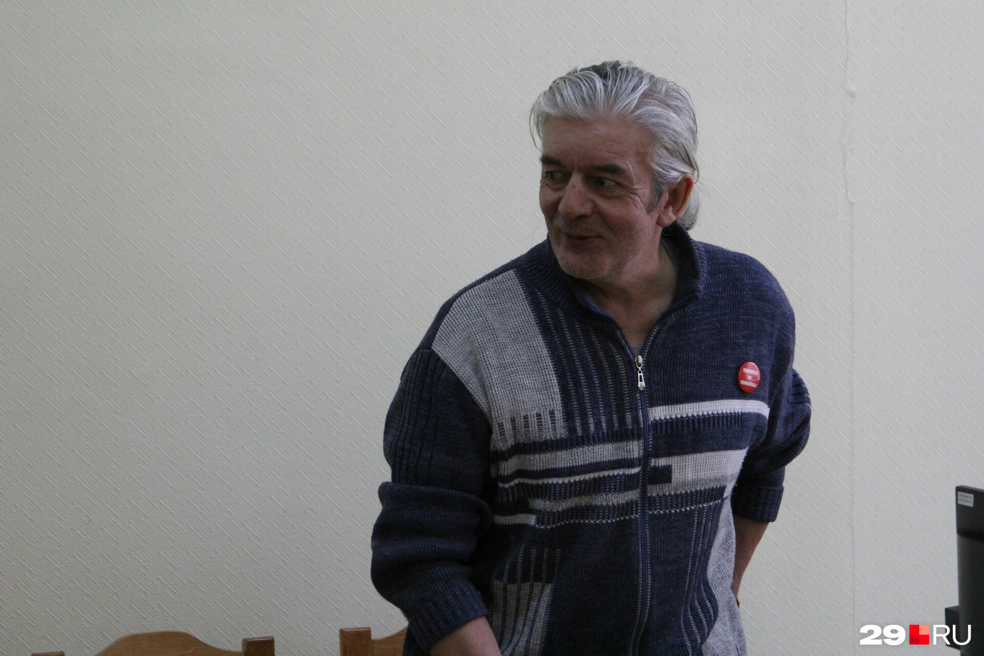 Александра Ларионова осудили по трем административным делам Александра Ларионова осудили по трем административным делам