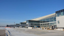 Названа дата открытия нового терминала аэропорта Емельяново
