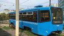 В Ярославль везут московские трамваи: когда ждать