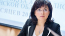 Скончалась председатель Союза журналистов Челябинской области Ольга Давиденко