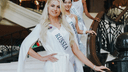 Красавица-блондинка из Лесосибирска вошла в топ-5 на мировом конкурсе красоты