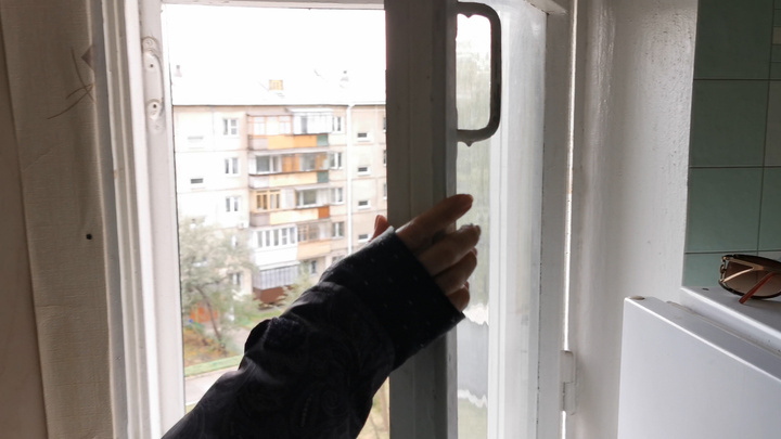 В мэрии Магнитогорска объяснили выселение женщины из многоэтажки, пострадавшей от взрыва