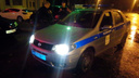 Ярославец пытался ночью пробраться в магазин, но оказался в полиции