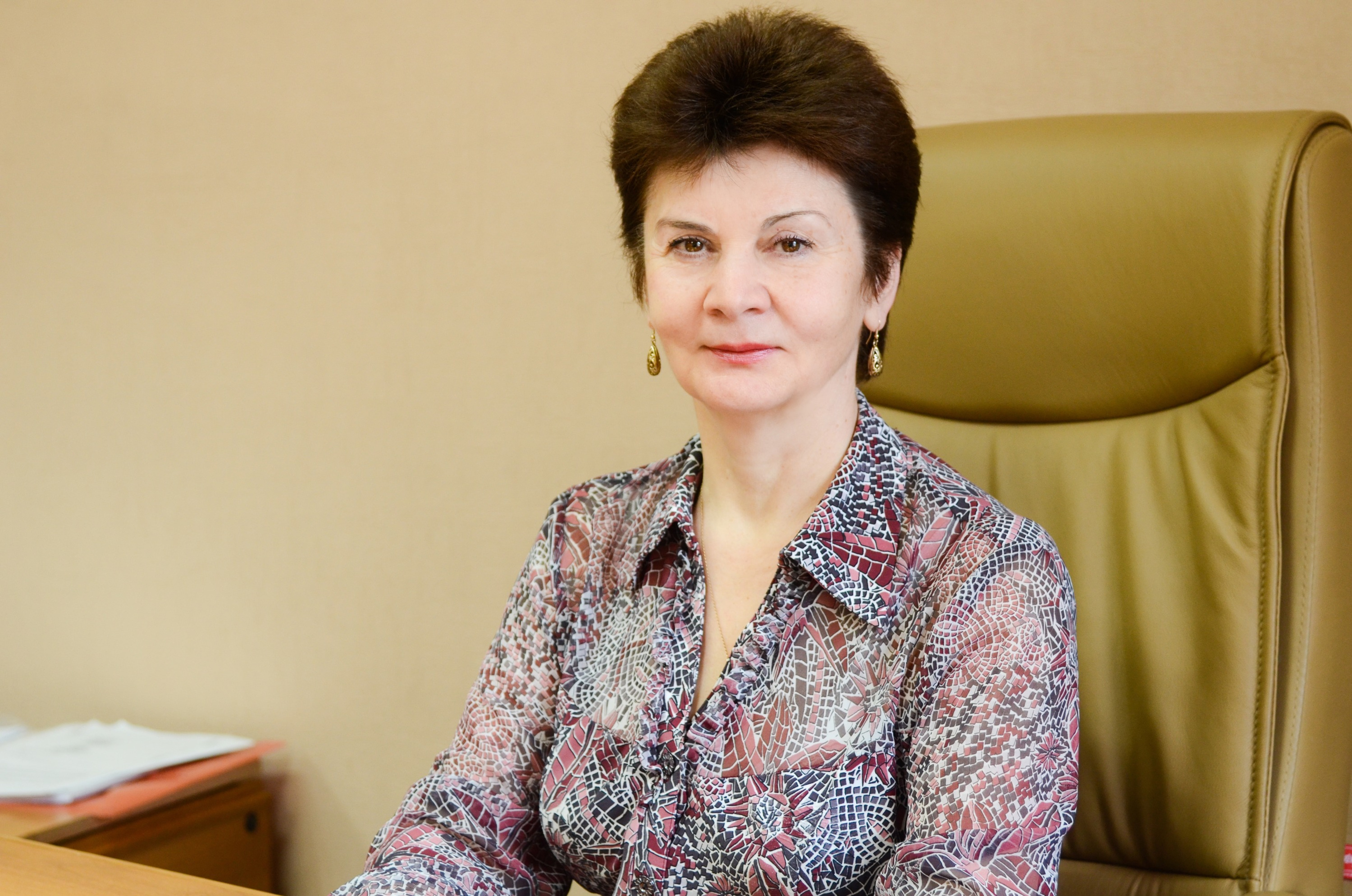 Диссертация Татьяны Чумаченко была посвящена отношениям государства и церкви в советский период Диссертация Татьяны Чумаченко была посвящена отношениям государства и церкви в советский период