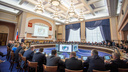 Десять депутатов Новосибирска попались на ошибках в декларациях о доходах