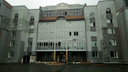 В Рыбинске суд заставил чиновников законсервировать дом, который не могут достроить 30 лет