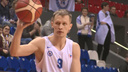Баскетбол: БК «Новосибирск» выиграл бронзу на Кубке России