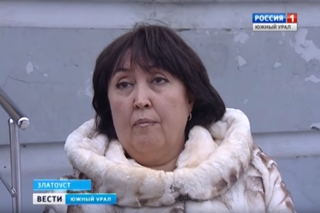 Татьяна Порсева отрицает вину, считая себя строгой, требовательной, но не жестокой Татьяна Порсева отрицает вину, считая себя строгой, требовательной, но не жестокой