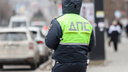 Крымского министра задержали на посту ДПС в Аксае за драку с полицейскими