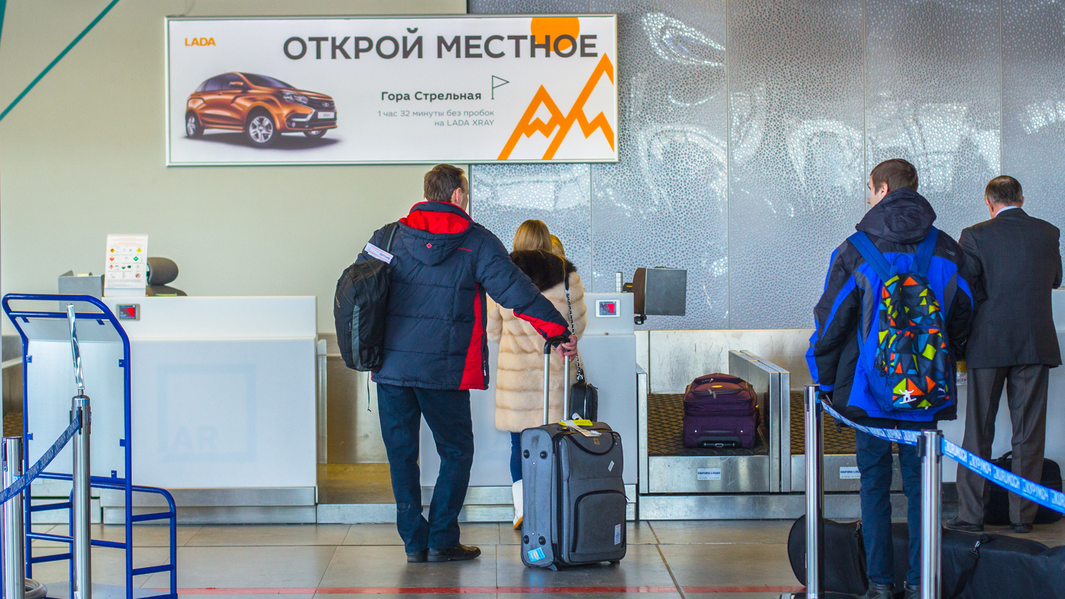 В Самаре откроют продажу дешевых билетов на авиарейсы в 9 городов России