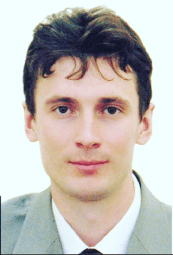 Алексей Вьюшин, разработчик аппаратуры и программного обеспечения