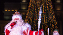 В Самарскую область Дед Мороз из Великого Устюга приедет 22 декабря