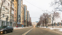 В Самаре до середины лета перекроют улицы Комсомольскую и Молодогвардейскую