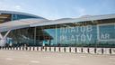 Аэропорт Платов назвал 10 самых популярных направлений из Ростова за полгода