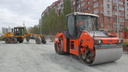 Четверть миллиона рублей за метр дороги: в Самаре продолжат реконструкцию улицы Ташкентской