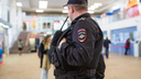 На «Ярославле-Главном» задержали федерального преступника